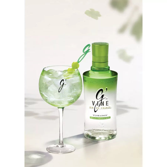 G'Vine Floraison - Cognac Select