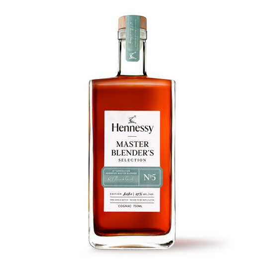 Hennessy | Master Blender's V 50cl - Cognac Select