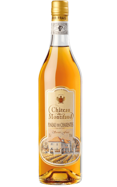 Château de Montifaud | Pineau des Charentes