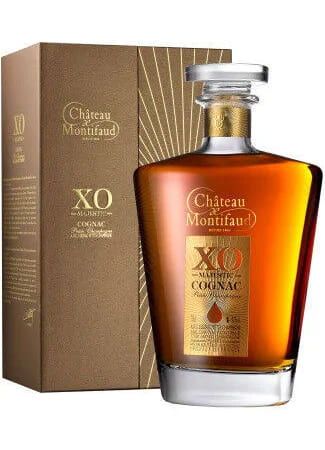 Château de Montifaud | XO Majestic Cognac